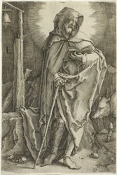 Saint Anthony