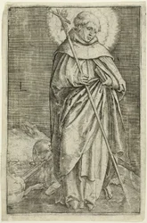 Saint Dominic
