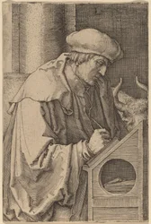Saint Luke