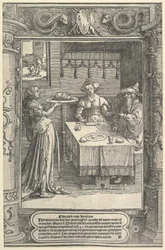 Salome with the Head of John the Baptist