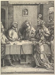 Salome with the Head of John the Baptist