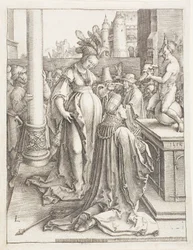 Solomon
