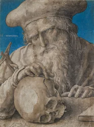 St Jerome