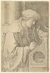 St. Luke