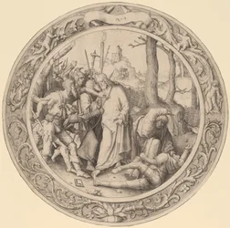 The Captivity