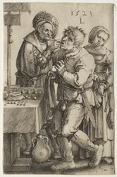 The Dentist