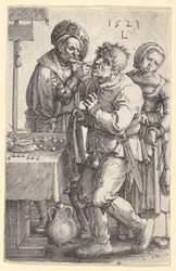 The Dentist