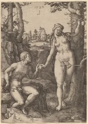 The Fall of Man