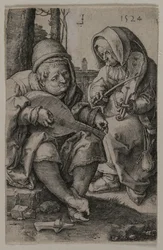The Musicians