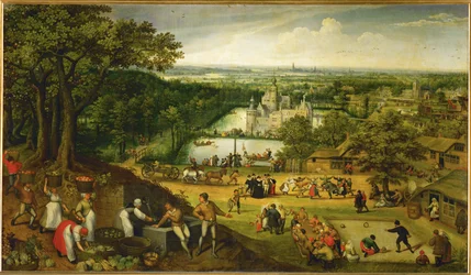 Autumn Landscape