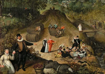 Autumn Landscape