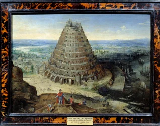 The Tower of Babel