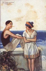 Holiday Romance
