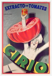Poster Advertising 