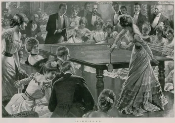 Ping-Pong