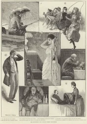 The Influenza