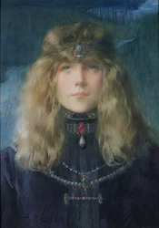 Young Princess