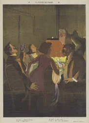 The Poker Game