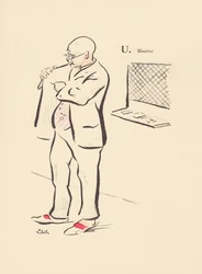 U. Usurier
