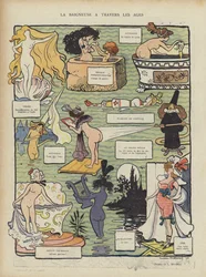 Illustration for Le Rire