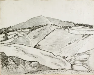 Cefn Bryn