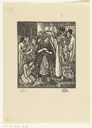 The Coronation of Esther