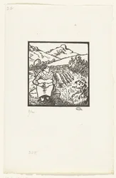 Shepherdess