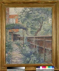 My Studio Garden