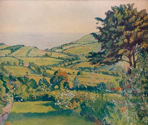 Sea View, Fishponds