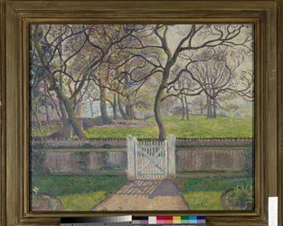 The Garden Gate, Epping