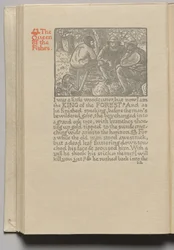 The Queen of the Fishes: Plate 11