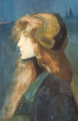 Young Princess