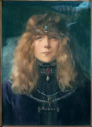 Young Princess