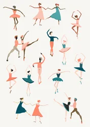 Rox Pops Ballet