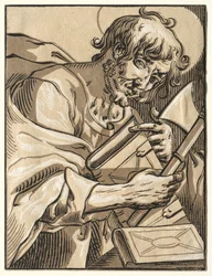 St. Matthias