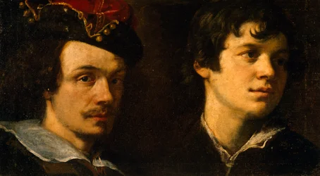 Two Heads