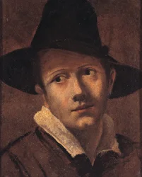 Portrait of a Young Man