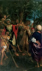 Sermon of the Baptist