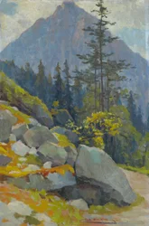 Tatra Mountains