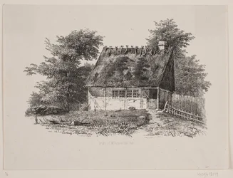 A Country House