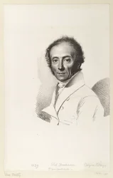 Self-Portrait