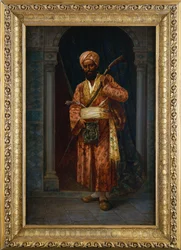 The Arab Guard