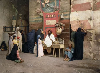 The Healer