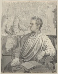 Clemens Brentano