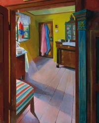 Rural Interior
