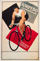 Torpedo Weilwerke Bicycles