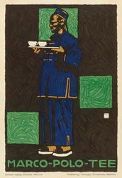Marco Polo Tea