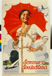 Summer in Germany