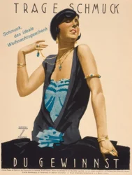 Wear Jewelry / You Win