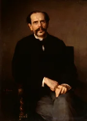 Portrait of a Man